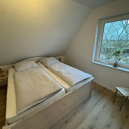 Apartament Schoene In Thunum Urlaub An Der Nordsee Stedesdorf