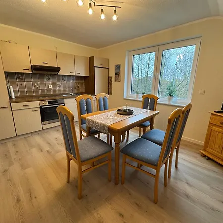 Apartament Schoene In Thunum Urlaub An Der Nordsee Stedesdorf