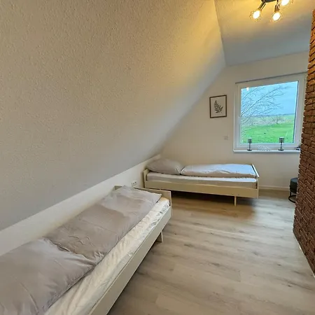 Schoene In Thunum Urlaub An Der Nordsee * Stedesdorf