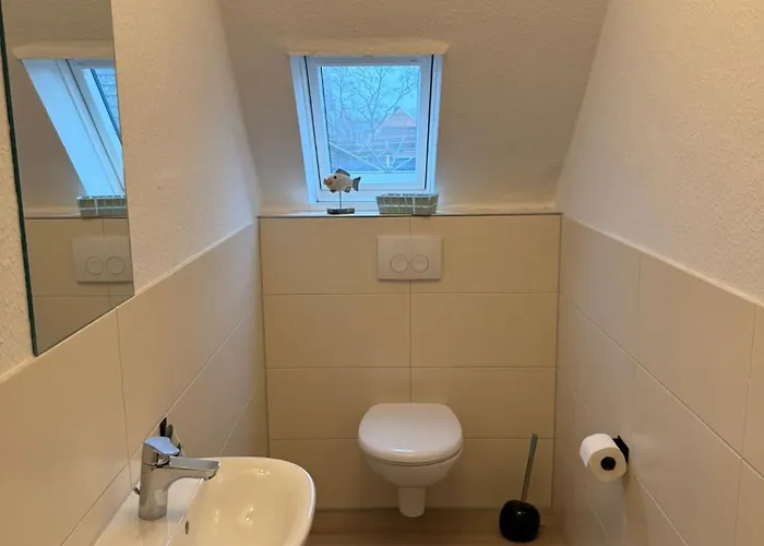 Schoene In Thunum Urlaub An Der Nordsee * Stedesdorf